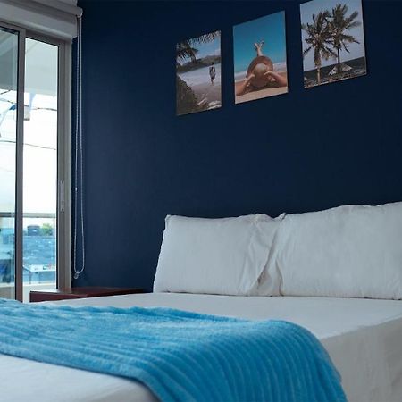 Hotel Maria Del Mar Planeta Rica Екстер'єр фото