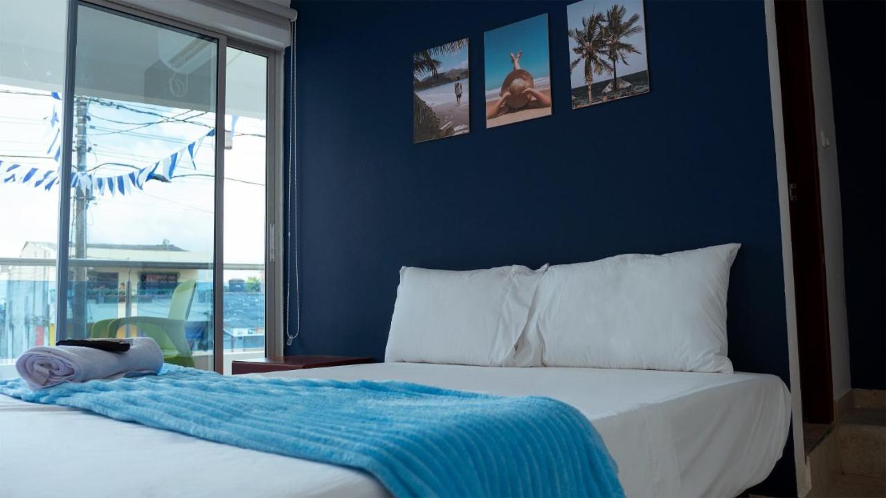 Hotel Maria Del Mar Planeta Rica Екстер'єр фото